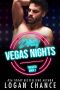 [The Trifecta 02] • Dirty Vegas Nights (The Trifecta Book 2)